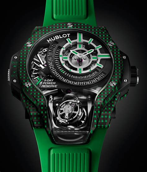 mp 09 hublot price